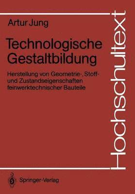 Technologische Gestaltbildung 1