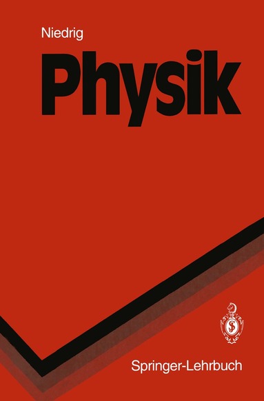Heinz Niedrig - Physik, Häftad