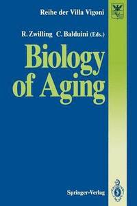 bokomslag Biology of Aging