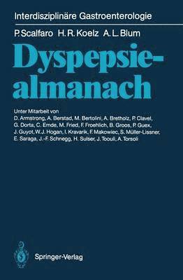 Dyspepsiealmanach 1
