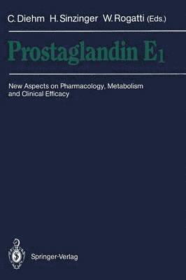 Prostaglandin E1