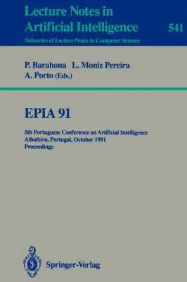 EPIA'91 1