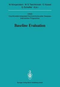 bokomslag Baseline Evaluation