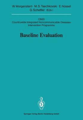 Baseline Evaluation 1