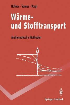 Wärme- und Stofftransport 1