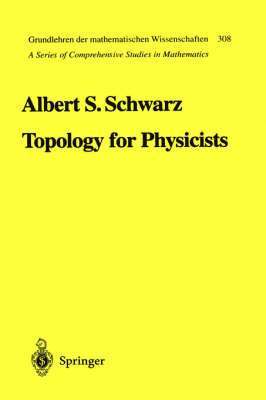 Topology for Physicists 1