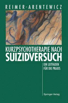 Kurzpsychotherapie nach Suizidversuch 1