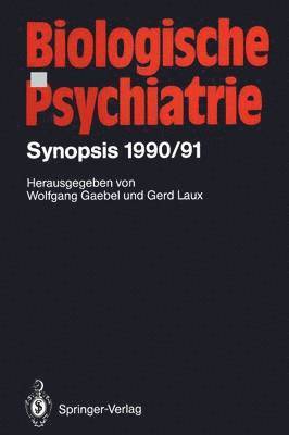 Biologische Psychiatrie 1