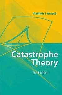 bokomslag Catastrophe Theory