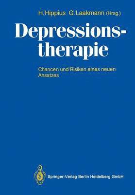 Depressionstherapie 1