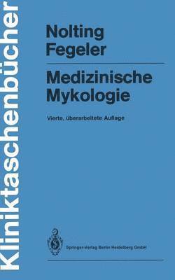 Medizinische Mykologie 1