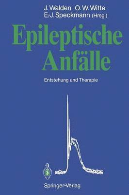 bokomslag Epileptische Anflle