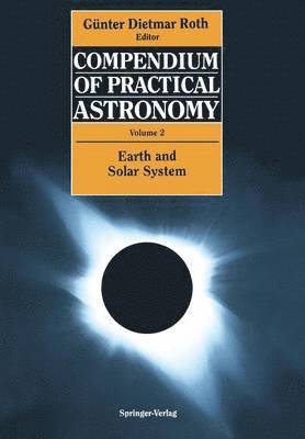 bokomslag Compendium of Practical Astronomy