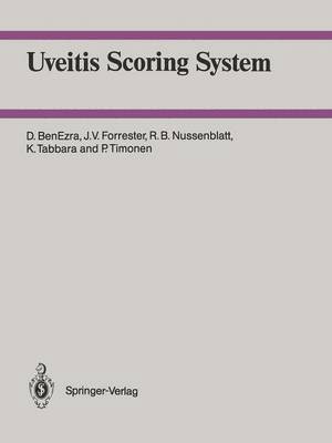 Uveitis Scoring System 1