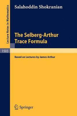Selberg-Arthur Trace Formula