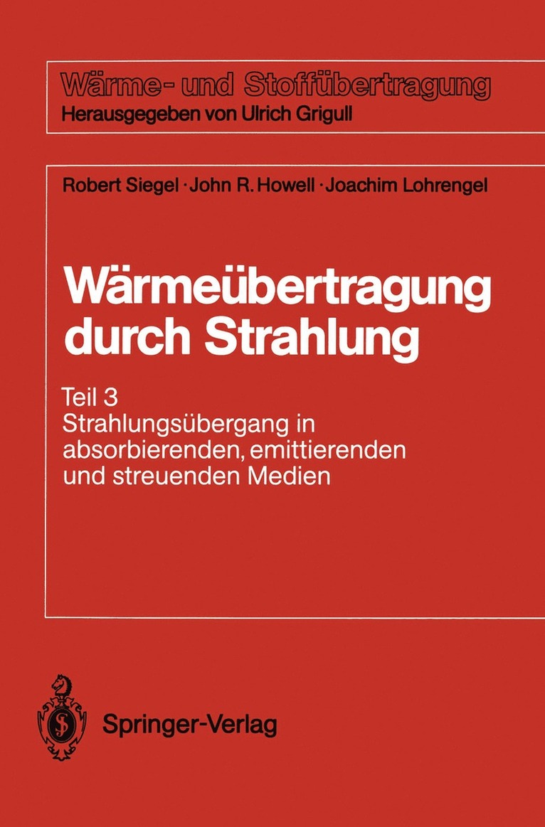 Wärmeübertragung durch Strahlung