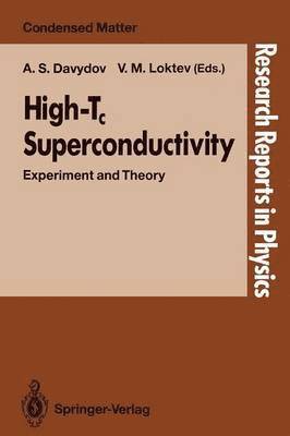 High-Tc Superconductivity 1