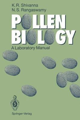 Pollen Biology 1