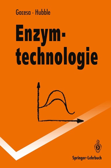 Peter Gacesa, John Hubble, G. Hummel - Enzymtechnologie, Häftad
