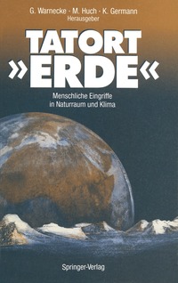bokomslag Tatort »ERDE«