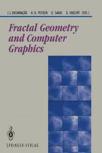 bokomslag Fractal Geometry and Computer Graphics