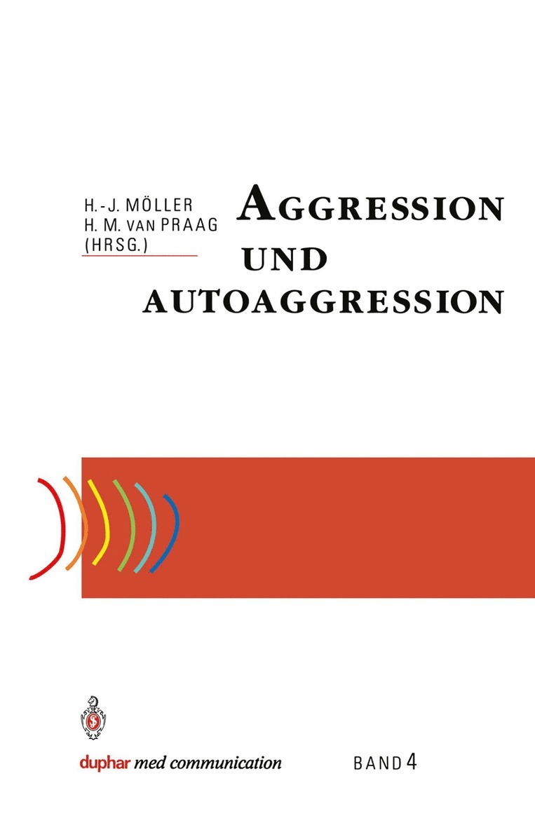 Aggression und Autoaggression 1