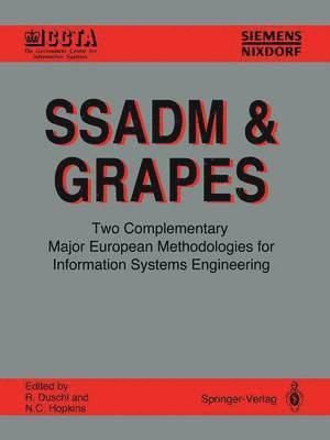 SSADM & GRAPES
