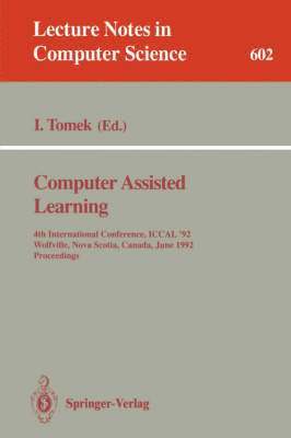 Computer Assisted Learning 1