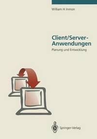 bokomslag Client/Server-Anwendungen