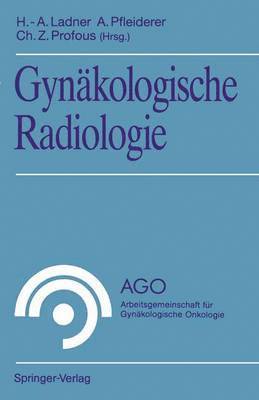 Gynkologische Radiologie 1