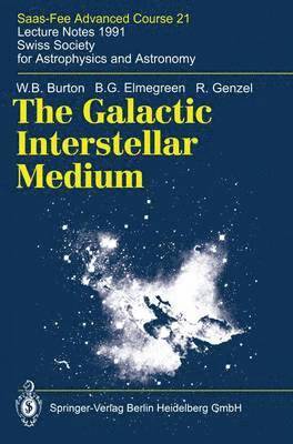 The Galactic Interstellar Medium 1