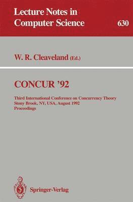 CONCUR '92