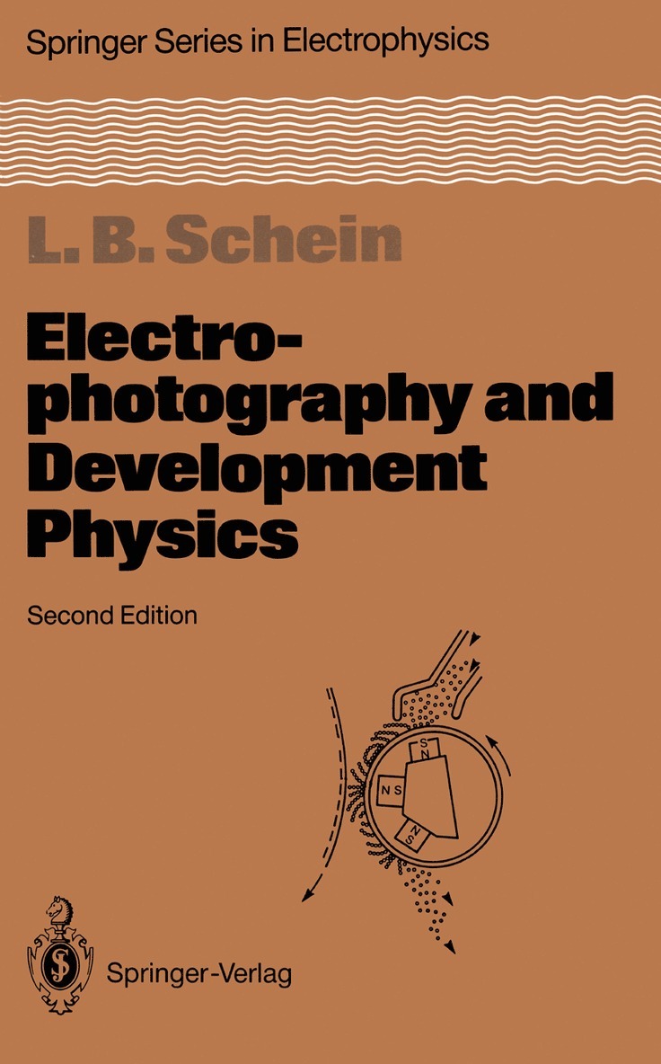 Electrophotography and Development Physics 1