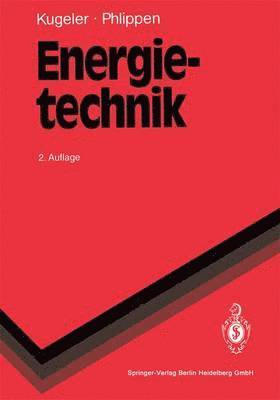 Energietechnik 1