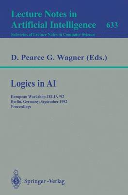 Logics in AI 1