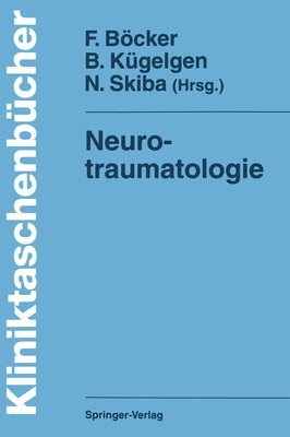 Neurotraumatologie 1