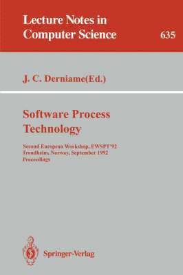 Software Process Technology 1
