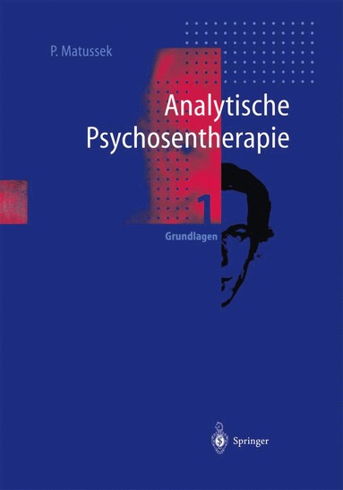 bokomslag Analytische Psychosentherapie