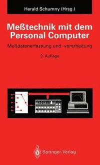 bokomslag Metechnik mit dem Personal Computer