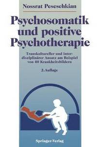 bokomslag Psychosomatik und positive Psychotherapie