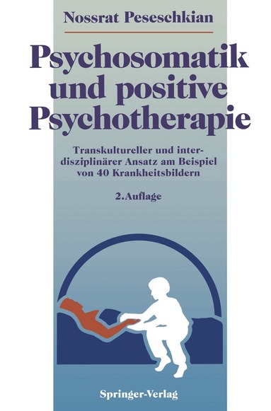 Nossrat Peseschkian - Psychosomatik und positive Psychotherapie, Häftad