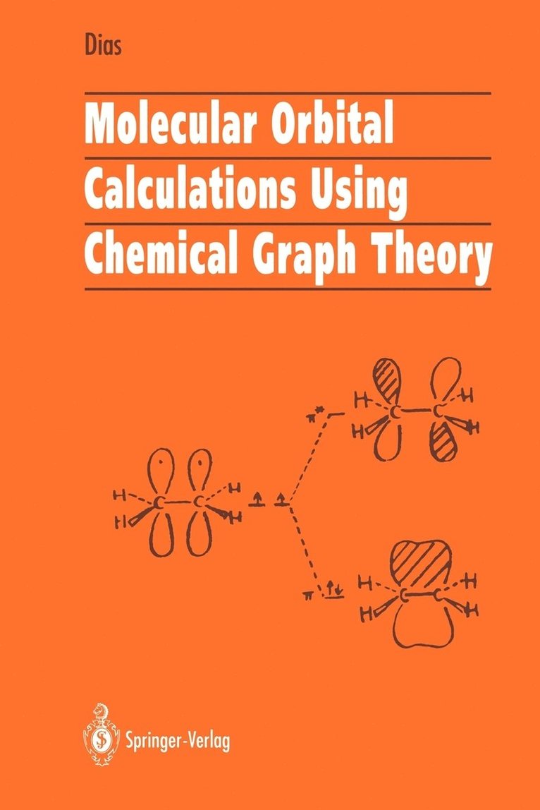 Molecular Orbital Calculations Using Chemical Graph Theory 1