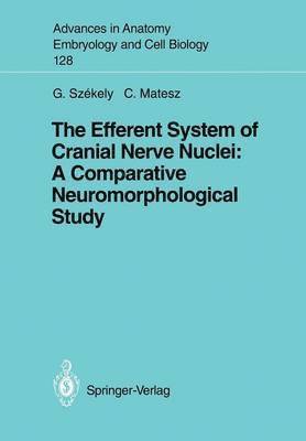 The Efferent System of Cranial Nerve Nuclei: A Comparative Neuromorphological Study 1