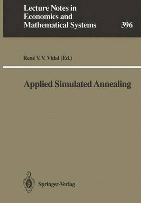 Applied Simulated Annealing 1