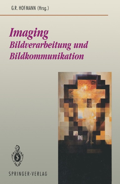 bokomslag Imaging