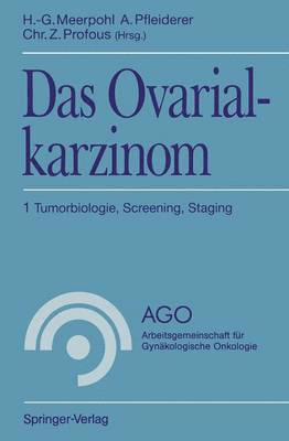 Das Ovarialkarzinom 1