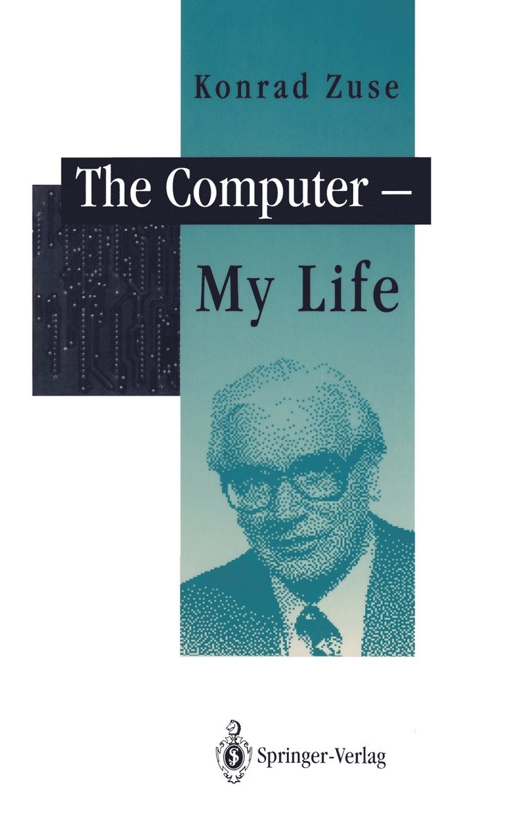 The Computer - My Life 1