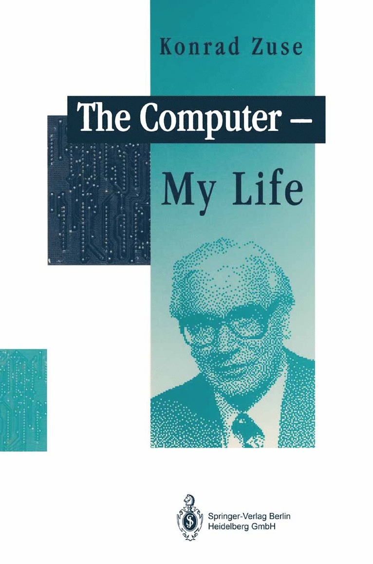 The Computer - My Life 1