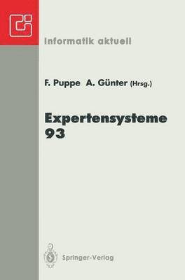 Expertensysteme 93 1