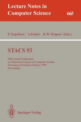 STACS 93 1